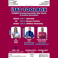 i360 ToolBox
