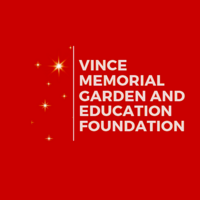 Vince Memorial Garden and Education Foundation - Official Launch & Info Session Fundraiser