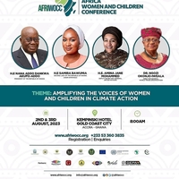 Africa Women and Children Conference