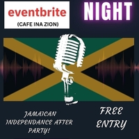 Jamaican Poetry Night