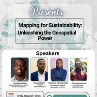 MAPPING FOR SUSTAINABILITY 