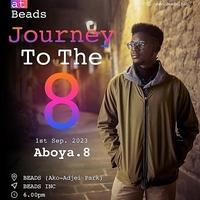 Stories At Beads - Journey To The 8