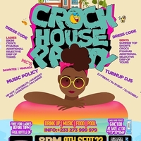 CrockHouse Party 