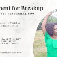 Get Over Your Ex Now | 2- Day Workshop for Singles in Accra