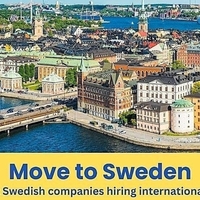 Work in Europe / Sweden - Jobs, Talent Visa and EU Blue Card - ACC