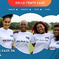 Hills Vente Fair