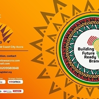 IAA AFRICA RISING 6 CONFERENCE - "BUILDING FUTURE READY BRANDS"