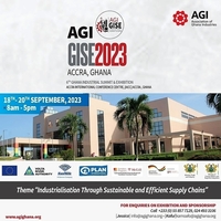 Ghana Industrial Summit & Exhibition 2023