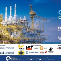 Ghana Oil and Gas Conference 2023