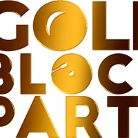 Gold BlockParty