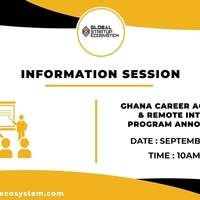 Ghana Career Accelerator 2023
