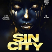 Sin City hosted by Dada Abonten