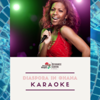 Karaoke Night w/ Diaspora in Ghana