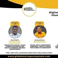 Ghana Tech Hub: Digital Skills Series