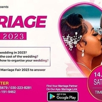 Marriage Fair 2023