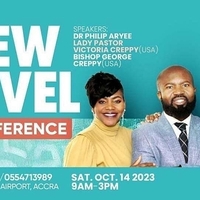 New Level Conference