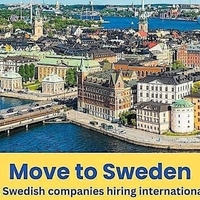 Work in Europe / Sweden - Jobs, Talent Visa and EU Blue Card - ACC