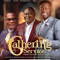 The Gathering Service