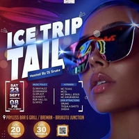ICE TRIP TAIL