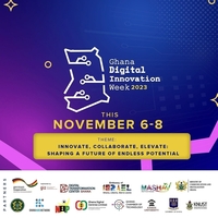 Ghana Digital Innovation Week 