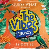 The Vibes Brunch