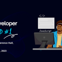 Web3 Developer Workshop #1