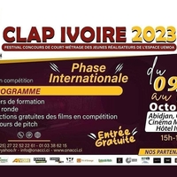FESTIVAL CLAP IVOIRE 23e EDITION