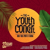 The Youth Concert