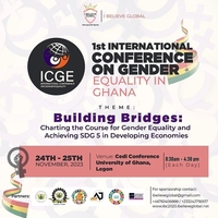 International Conference on Gender Equality