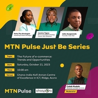 MTN PULSE JUST BE SERIES