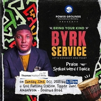BYRK Service