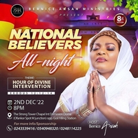 National Believers Thanksgiving