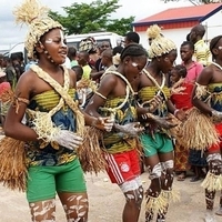 Afro-Kusum festival