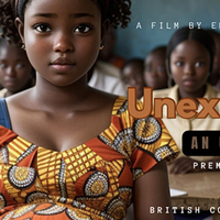 Teenage Pregnancy & Child Displacement Documentaries Premiere & Fundraiser.