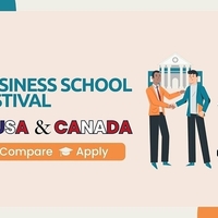 SEED Business School Festival - Study in USA & Canada - Accra