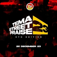 TEMA STREET PRAISE' 23