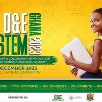 D&E STEM Ghana 2023