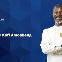 Guest Lecture: An Evening with Mr. Prince Kofi Amoabeng