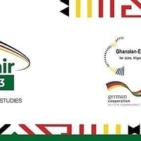 Ghana Career and Migration Fair 2023