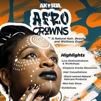 AfroCrowns Ghana