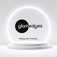GlamEdge's Rising Star Runway 