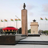 Accra City Tour
