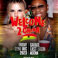 WELCOME 2 GHANA