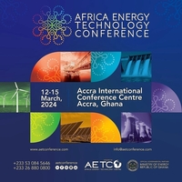 AFRICA ENERGY TECHNOLOGY CONFERENCE