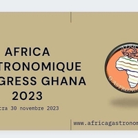 AFRICA GASTRONOMIQ CONGRESS 2023
