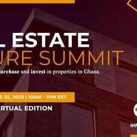 Real Estate Future Summit