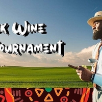 Black Wine Golf Tournament