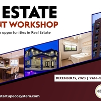 Ghana Real Estate Investment Workshop (Live in Person)