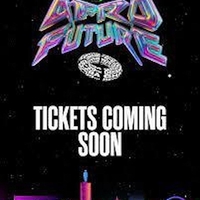 Afrofuture x Living Ghana 2023 All Inclusive Packages