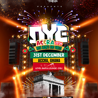 Culture Culture NEW YEARS EVE PARTY